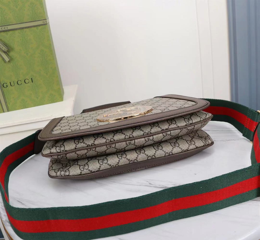 Gucci Top Handle Bags